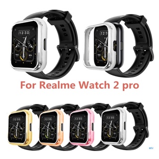 win watch 2 pro funda protectora marco cubierta para ~realme watch 2pro watch