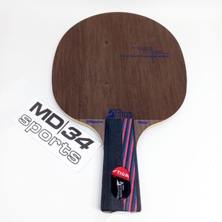 Madera STIGA ofensiva madera NCT - madera/hoja/apuesta pingpong