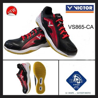 Nuevo Victor zapatos de bádminton VS865 CA ORIGINAL