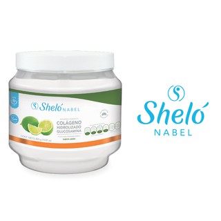 Sheló NABEL México - Colágeno con Glucosamina