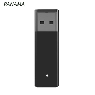 NAMA PC Adaptador inalámbrico receptor USB para -Xbox One 2a generación adaptadores Adaptador controlador para Windows 10 Laptops PC