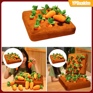 [venta caliente] zanahorias montessori aprendizaje juguete educativo niño fino motor habilidad juguete montessori juguetes regalos de cumpleaños para niños