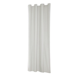 [shiwaki1] cortina de ventana impermeable panel opaco al aire libre cortina uv privacidad 54x84 pulgadas