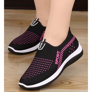 Zapatillas de deporte zapatos para las mujeres zapatos de la escuela para las mujeres zapatillas de deporte para las mujeres zapatos de deslizamiento para las mujeres