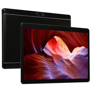 V10 Classic Tablet 10.1 Inch 8.10 Version Tablet 1GB+16GB Black Tablet