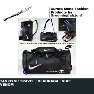 Travelbag bolsa de gimnasio deportivo