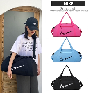 Original NIKE Travel Bag Leisure Basketball Sport Sling Bag Yoga Couple Gym Bag