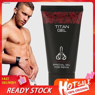 Ar Strong Men Penis Enlargement Extender Gel Cream Massage Essential Oil Sex Care