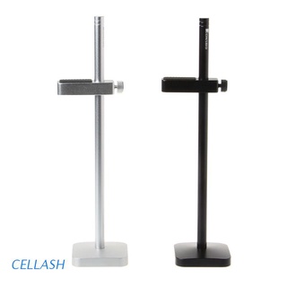 Cellash Aluminum Alloy VC-2 Graphics Image Card Holder Stand Bracket Support for Desktop PC Computer Case Accessories