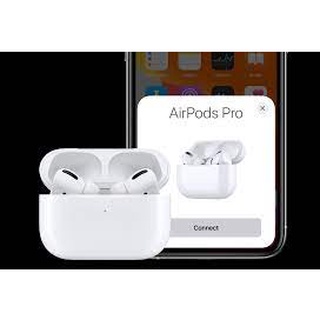Apple AirPods Pro Wireless Bluetooth Original OEM (3)