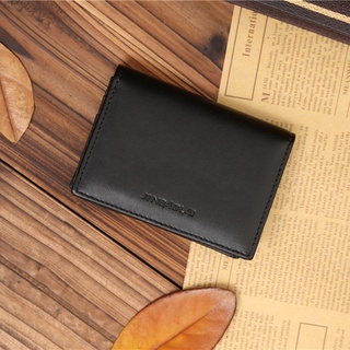 cartera bifold de piel sintética para hombre, diseño de tarjetas de crédito, c5m6 (3)