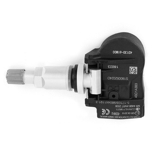 Sensor de presión de neumáticos tpms 43139-61M00 para Suzuki Alto Baleno Ignis Jimny Swift SX4 Vitara (6)