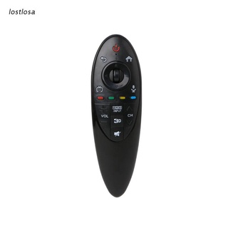 reemplazo universal de control remoto los para lg 3d smart tv an-mr500g an-mr500