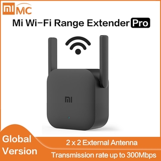 Extensor De rango Xiaomi Mi Wi-Fi Pro Xiaomi Wifi Pro 300m 2.4g router De red inalámbrico (1)