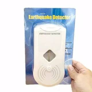 Terremoto de la tierra advertencia de borrado detección temprana de la tierra alarma P onda equipo de seguridad