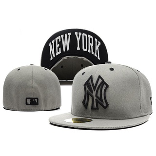Mlb Gorra De Béisbol NY Yankees Sombrero HIP-HOP
