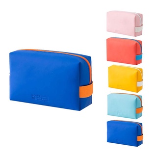 Re Women Travel Cosmetic Makeup Bag Toiletry Case Coin Purse Portable Storage Pouch Organizer