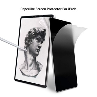 Protector De Pantalla Tipo Papel Para iPad 9.7 10.2 Pro 10.5 Air 5/4/3/2 Mini 5/6 11 12.9 (1)