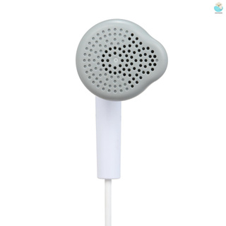 ly samsung ehs61 - auriculares con cable (3,5 mm, control en línea, con micrófono, teléfono inteligente, sin embalaje) (3)