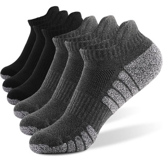 Calcetines deportivos para mujer/calcetines para hombre/calcetines antideslizantes cómodos para correr