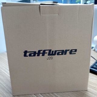 Taffware VR Box gafas de realidad Virtual con auriculares - J20 (2)