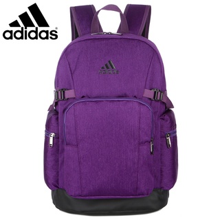 Alta calidad Unisex Adidas hombres mujeres mochila deportes y ocio mochila excursión bolsa de los hombres bolsas y bolsos de las señoras