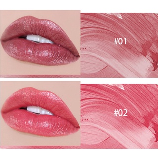*XJG Essence lip Balm Moisturizing Lipstick Brighten Lips Makeup Waterproof