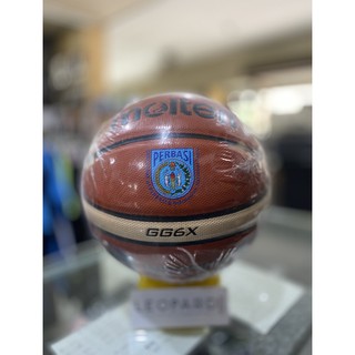 Molten GG6X baloncesto