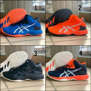 Asics SWIFT zapatos VOLLEY VOLLEY VOLLY hombres (1)