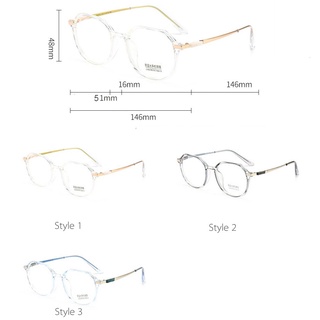 Gafas de luz azul/anti radiación/lentes reemplazables/lentes de computadora/alta Qulity (8)