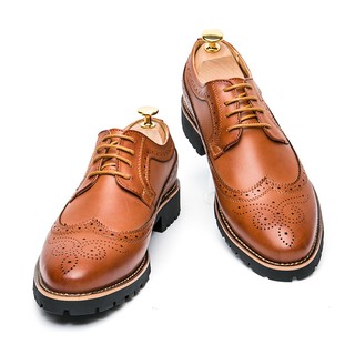 Oficina De Los Hombres Zapatos De Vestir Italiano De La Boda Hombre Casual Oxfords Traje Zapato