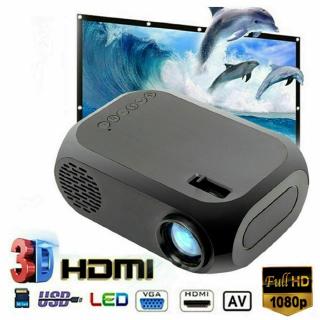 1080p portátil hd mini proyector led cine en casa cine multimedia usb av hdmi (1)