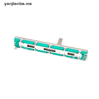 yanba resistor b103 10k ohm potenciómetro b10k ajuste de diapositiva película rotativa de carbono.