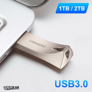 Gtfar USB 3.0 Mini memoria USB 3.0 de 1/2TB/disco U/disco U/memoria Flash