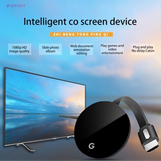 [ready] G7S wireless three generations of Google screener wirelessly connect Google chromecast screener 2.4G/5G Wireless co-screen device DISTRIBUTED