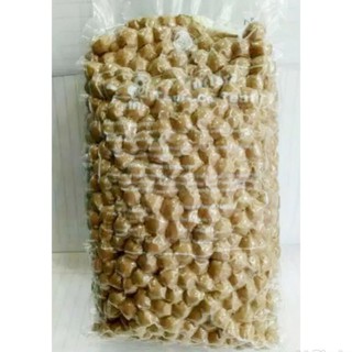 Tapioca Pearl Bubble Packaging 1 kg (1.000 gr)