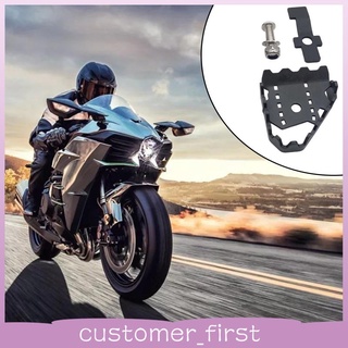 [customer] Motorcycle Brake Pedal Extension Step Tip Plate Enlarge Peg Pad Extender fits for YAMAHA TENERE700 XTZ700 2019-2021,