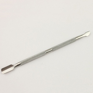 🅗🅡 Cuticle Nail Pusher Double Ended Pedicure Manicure Tool (8)
