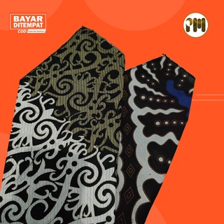 Versátil batik pañuelo/30x25 cm Material de algodón/por proveedor PM
