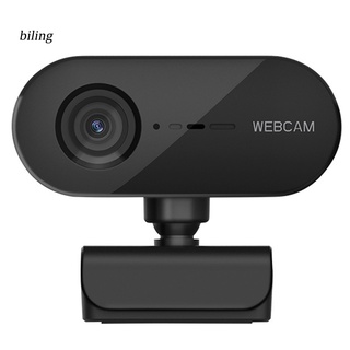BL* 30FPS cámara Web 1080P CMOS USB2.0 videocámara rápida antiinterferencia para teleconferencia