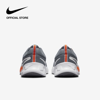 Nike Retaliation TR 3 - zapatos de entrenamiento para hombre, color gris (DA1350-007) (3)