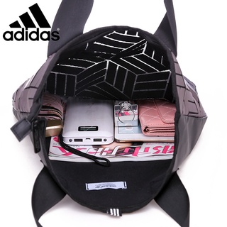 Venta Unisex Adidas hombres mujeres mochila Casual bolsa de deporte moda mochila beg galas