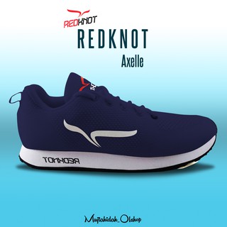 Redknot - zapatos deportivos originales | Zapatos deportivos originales| Redknot AXELLE Color azul DONGKER