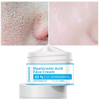 Chanchi ácido hialurónico crema facial 30ml