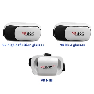 gafas vr 3d gafas mil espejo mágico vr gafas de realidad virtual