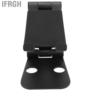 Ifrgh stand holder for ipad your mobile phone Cell Phone Holder Desktop Folding Bracket Portable Tablet PC Support Frame
