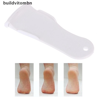 [buildvi] 1X Foot Pedicure Tools Callus Dead Skin Remover Scraper File Rasp Foot Care Tool .