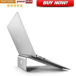 Macbook Air Macbook Pro - soporte para portátil de aluminio Np-5