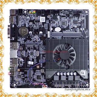 AMD APU A8 Quad-core All-in-one Computer Main Durable Board DDR3 Main Board[\(^o^)/]
