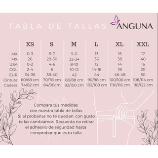 Paquete Calzones Bragas Menstruales Anguna 2 Nocturnas 1 Regular (6)